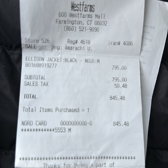 Canada Goose - Picture 17 of 17